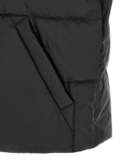 'Tuquerouye' vest
