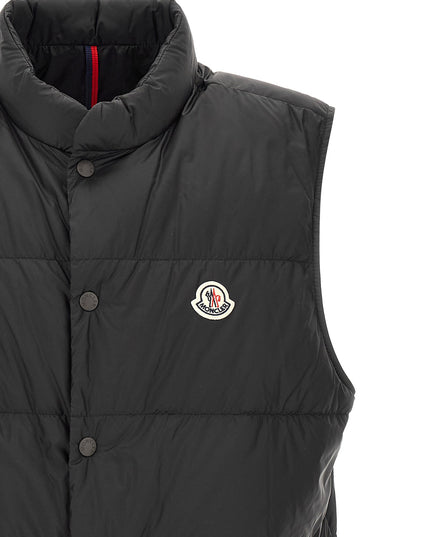 'Tuquerouye' vest