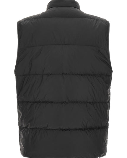 'Tuquerouye' vest