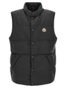 'Tuquerouye' vest