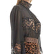 TURTLENECK BLOUSE