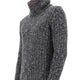 TURTLENECK PULLOVER