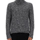 TURTLENECK PULLOVER