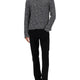 TURTLENECK PULLOVER