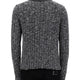 TURTLENECK PULLOVER