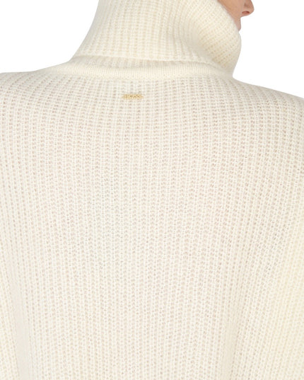 TURTLENECK SHIRT