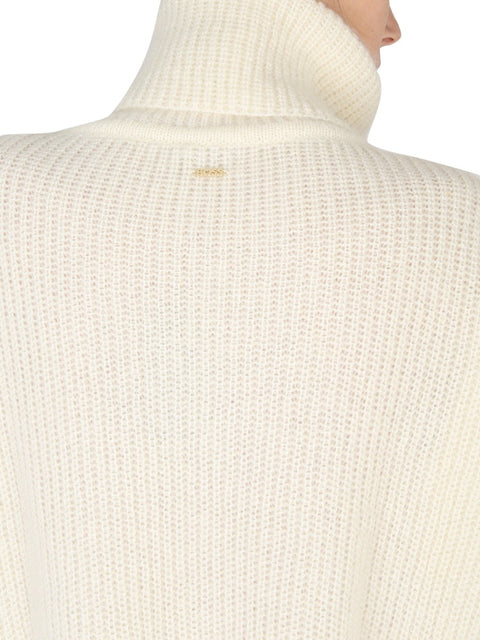 TURTLENECK SHIRT