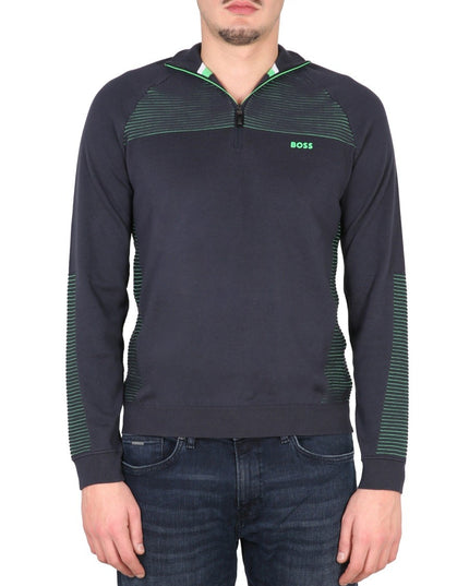 TURTLENECK SHIRT