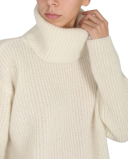 TURTLENECK SHIRT