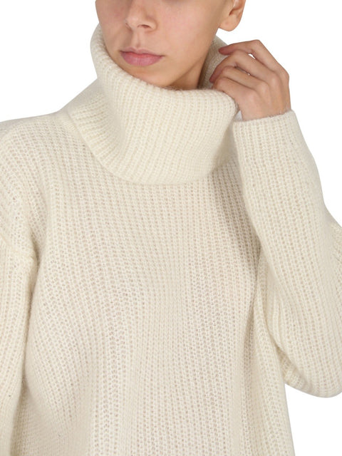 TURTLENECK SHIRT