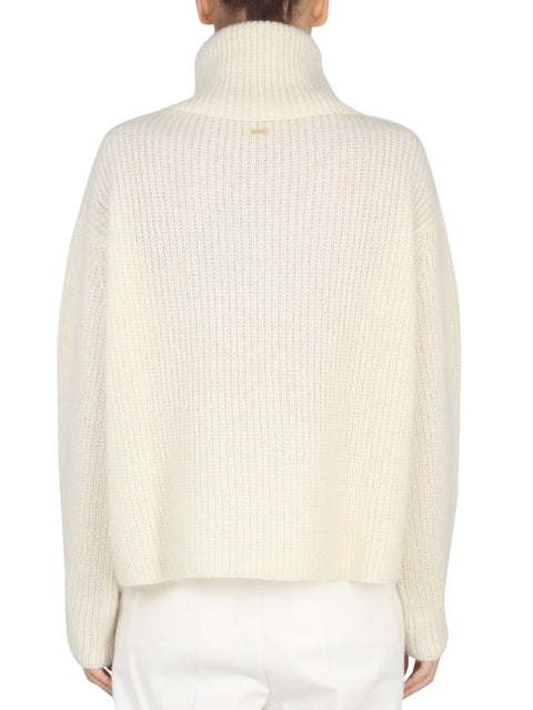 TURTLENECK SHIRT