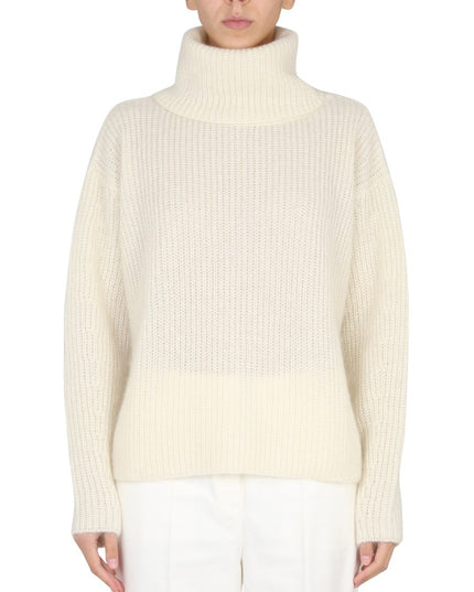 TURTLENECK SHIRT