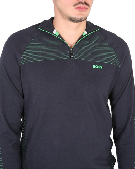 TURTLENECK SHIRT