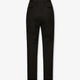 Tuxedo virgin wool and silk trousers