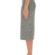 TWEED SKIRT