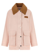 Pink / L-XL