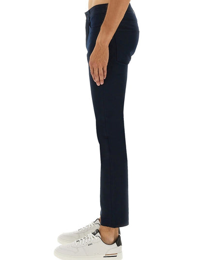 TWILL PANTS