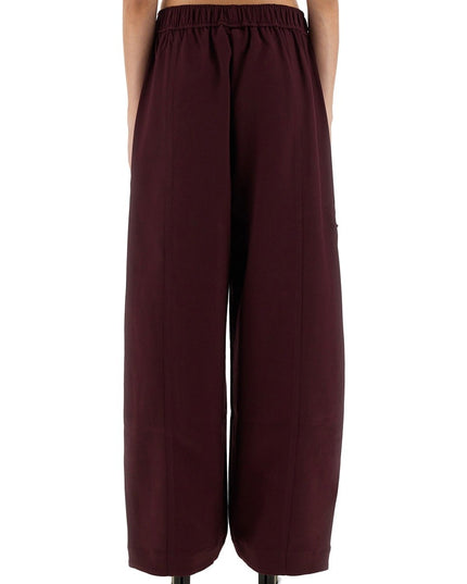 TWILL PANTS