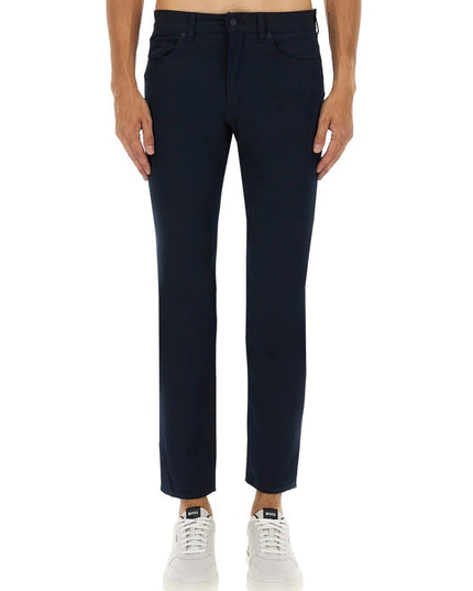 TWILL PANTS