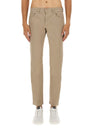 TWILL PANTS
