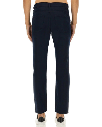 TWILL PANTS