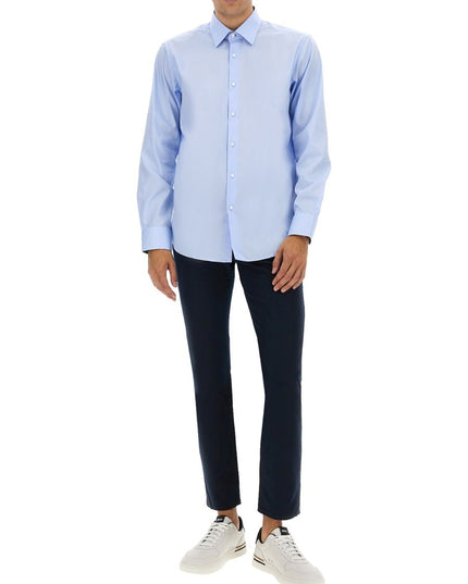 TWILL PANTS