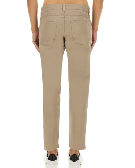 TWILL PANTS