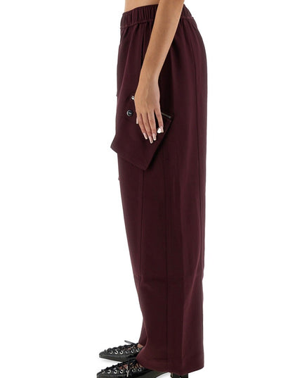 TWILL PANTS