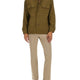 TWILL PANTS