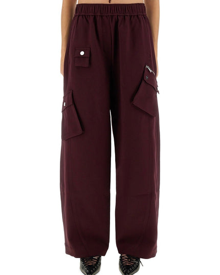 TWILL PANTS