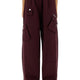TWILL PANTS