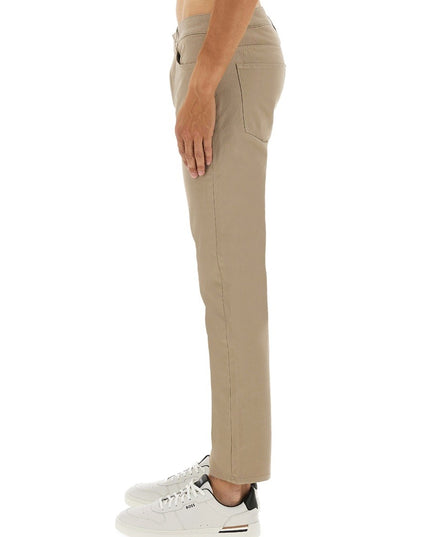 TWILL PANTS