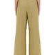 TWILL SUIT PANTS
