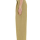 TWILL SUIT PANTS