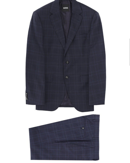 TWO-PIECE DRESS "JECKSON"