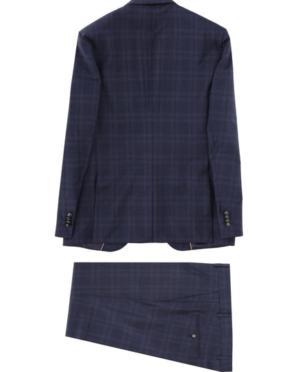 TWO-PIECE DRESS "JECKSON"
