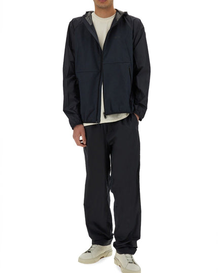 TWO-PIECE JUMPSUIT "TR_AIR"