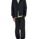 TWO-PIECE JUMPSUIT "TR_AIR"
