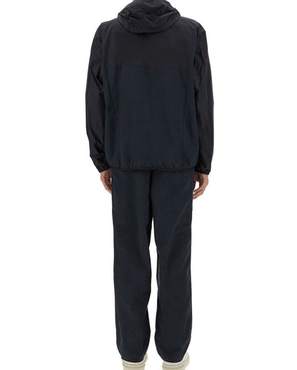 TWO-PIECE JUMPSUIT "TR_AIR"