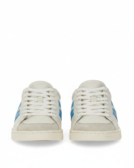 Bally Tyger Sneaker – Damen White