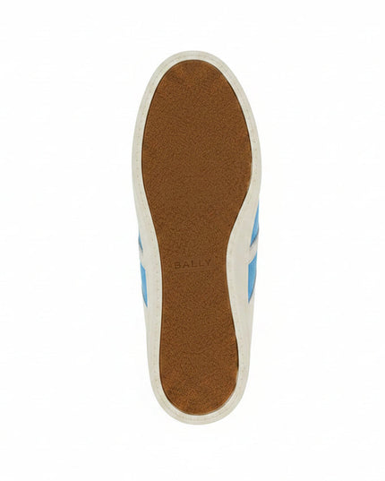 Bally Tyger Sneaker – Damen White