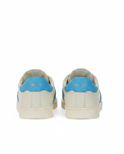 Bally Tyger Sneaker – Damen White