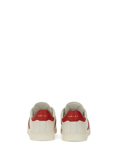 "TYGER" SNEAKER