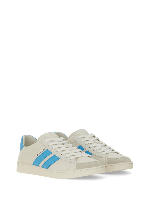 "TYGER" SNEAKER
