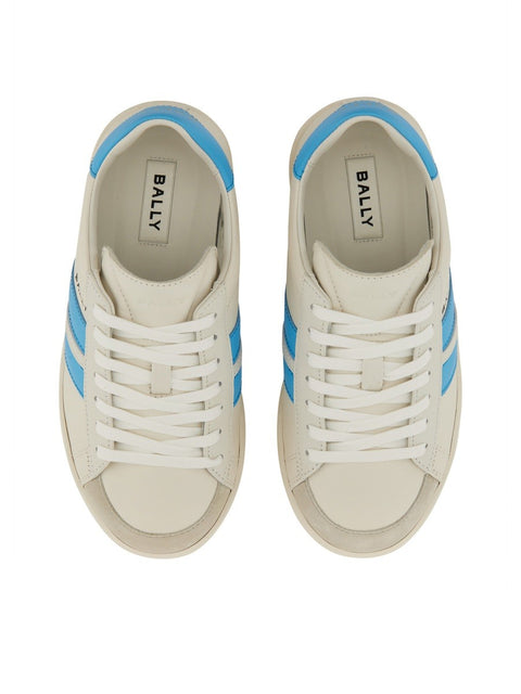 "TYGER" SNEAKER