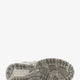 U19063 mesh sneakers with logo on the side