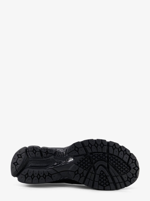 U190631 Gore-tex sneakers with side logo