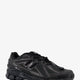 U190631 Gore-tex sneakers with side logo