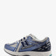 U190688 mesh sneakers with side logo