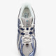 U190688 mesh sneakers with side logo